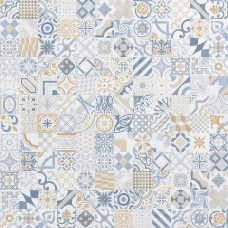 Плитка 75*75 Provenzal Blanco Плитка 75*75 Provenzal Blanco